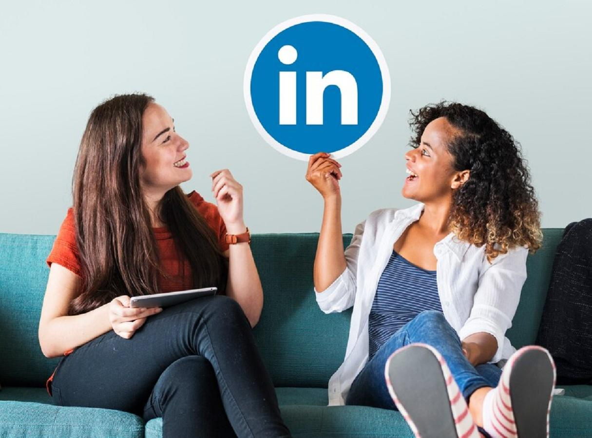 L’origine du logo LinkedIn : de sa création à son évolution